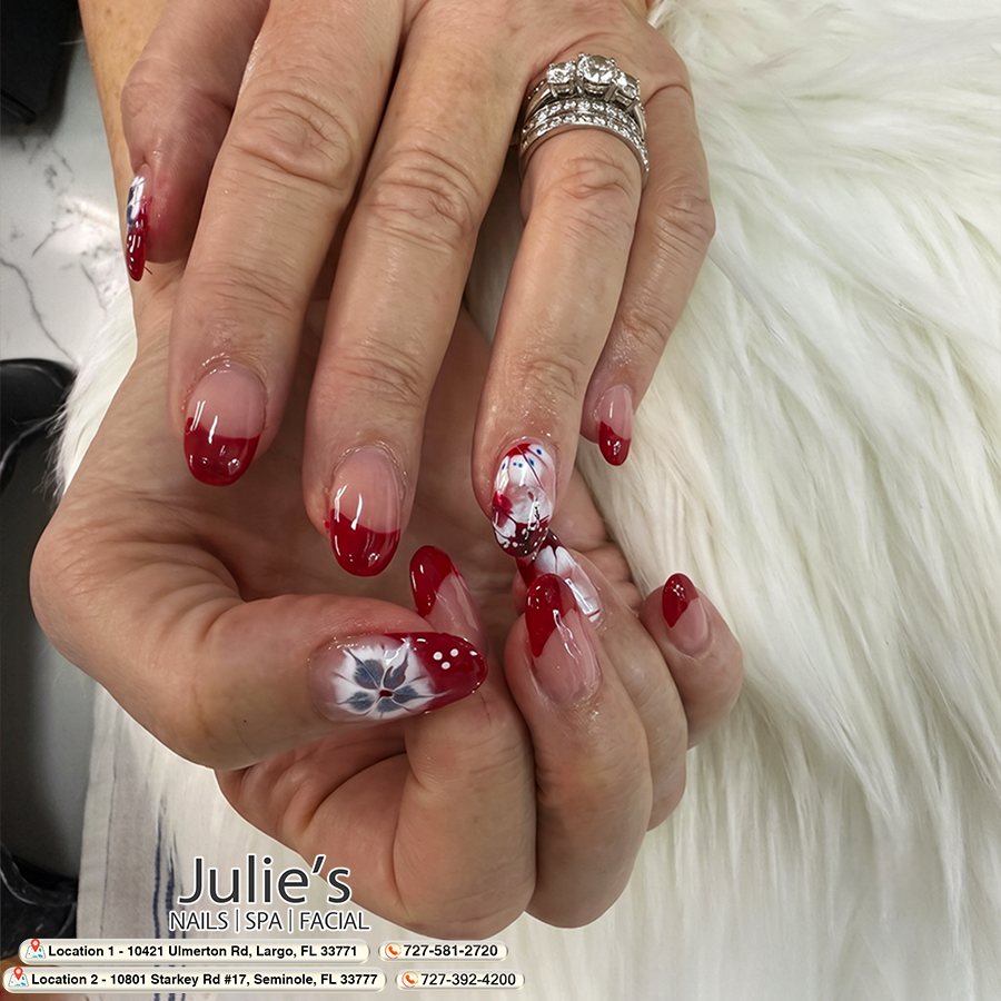 Julie's Nail Salon